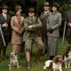 Illustration for article titled Julian Fellowes Hints That Downton Abbey Might End After Season Five